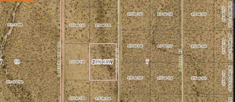 3321 Oracle Road, Golden Valley, AZ 86413
