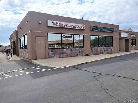 2002 Stockton Hill Road unit: 2, Kingman, AZ 86401