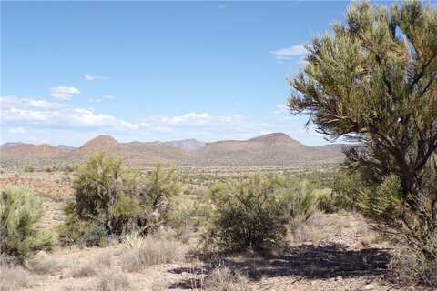 Parcel 50 N Austin Road, Kingman, AZ 86409