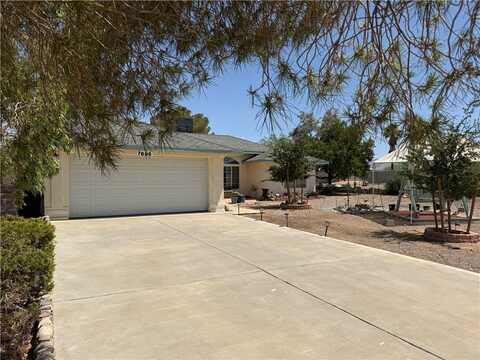 7695 E Chaparral Drive, Kingman, AZ 86401