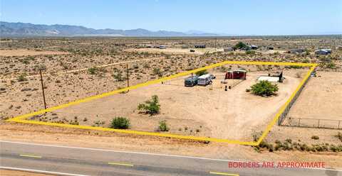 6464 W Chloride Road, Chloride, AZ 86431