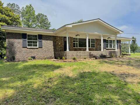 8160 MILL CREEK Rd, Dora, AL 35062