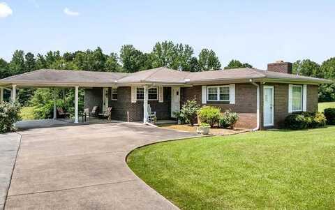 843 BRADFORD Rd, Jasper, AL 35503