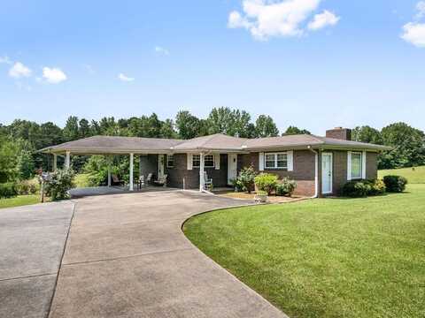 843 BRADFORD Rd, Jasper, AL 35503