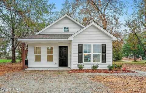 900 Woodrow Street S, Wilson, NC 27893
