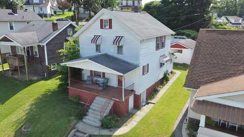 6 Forest Avenue, Wheeling, WV 26003
