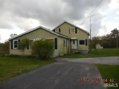 5615 N US 35 Highway, Winamac, IN 46996