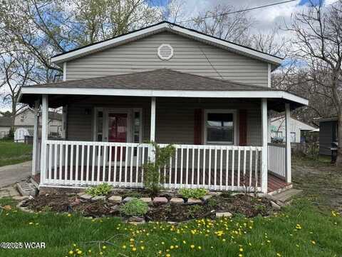 711 Taylor Avenue, Lima, OH 45801
