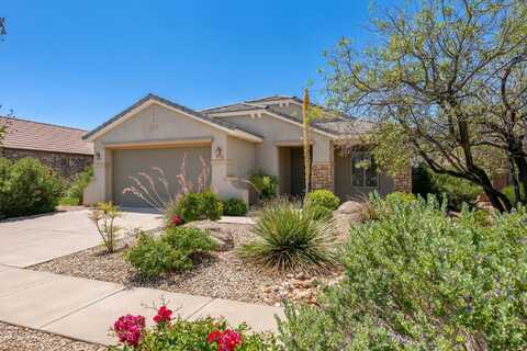 2690 E CROSS POINT DR, Washington, UT 84780