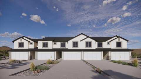1687 S Forbidding Way, Washington, UT 84780