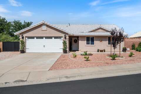 555 N Summit Ridge DR, Ivins, UT 84738