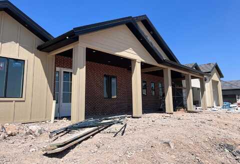 991 N Red Rock RD, Saint George, UT 84770