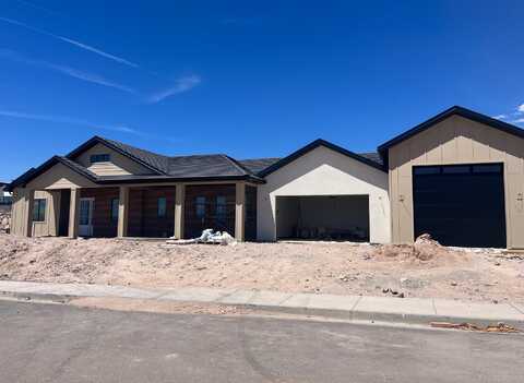 991 N Red Rock RD, Saint George, UT 84770