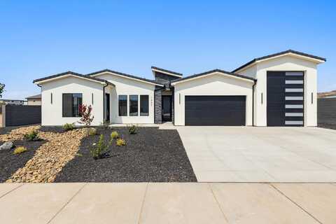 1980 BLOSSOM Way, Hurricane, UT 84737