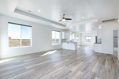 3115 E Kason CT, Kanab, UT 84741