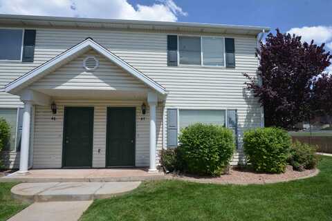 1148 N Northfield RD, Cedar City, UT 84721