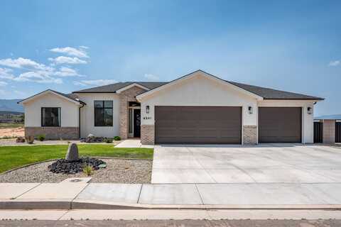 4341 W 200 CIR N, Cedar City, UT 84720
