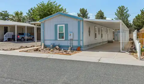 4400 W STATE ST, Hurricane, UT 84737