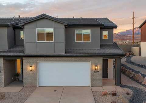 3924 E FOSSIL Way, Washington, UT 84780
