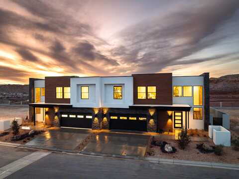 1415 N Puesta Del Sol LN, Washington, UT 84780