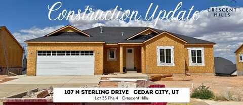 107 N Sterling Dr, Cedar City, UT 84720