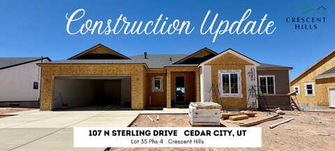 107 N Sterling Dr, Cedar City, UT 84720