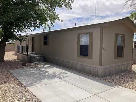 700 N 1060 E, Saint George, UT 84770