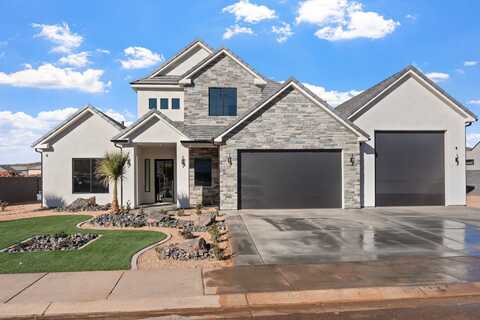 3528 S Rolling Rock DR, Washington, UT 84780