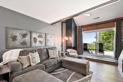 286 W Eagles Roost, Brian Head, UT 84719