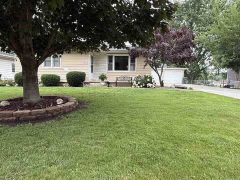 1628 Hammond Avenue, Waterloo, IA 50702