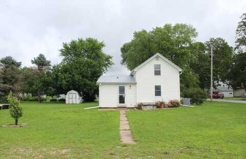 103 Lincoln Street, Plainfield, IA 50666