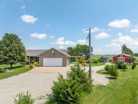 12802 union Avenue, Clarksville, IA 50619