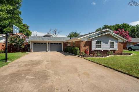 4904 EARL STREET, Wichita Falls, TX 76302