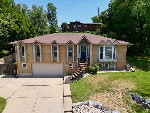 3291 S 300 W, Bountiful, UT 84010