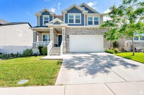 6729 W DRY PEAK, Herriman, UT 84096