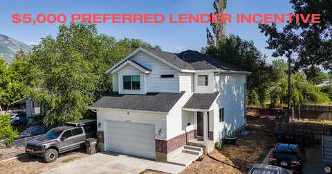 1065 W 200 N, Provo, UT 84601