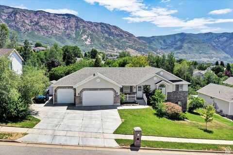 3672 N 225 E, North Ogden, UT 84414