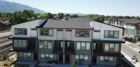 138 E ABBEVILLE, Sandy, UT 84070
