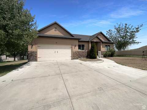 53 W LAKE VIEW TERRACE, Saratoga Springs, UT 84045