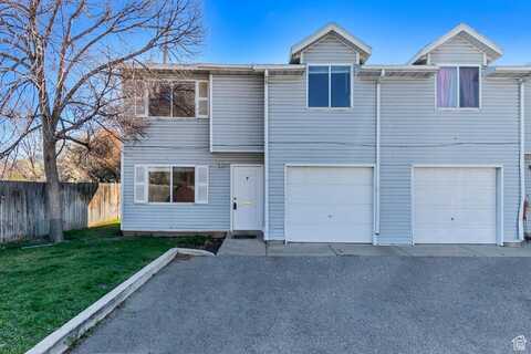 241 E CRESTONE, South Salt Lake, UT 84115