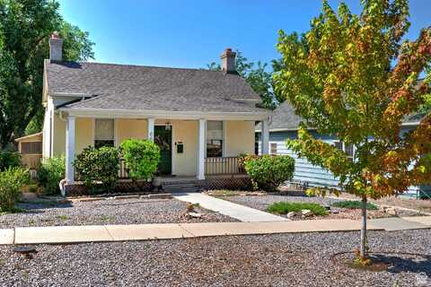 662 E 4TH, Salt Lake City, UT 84103