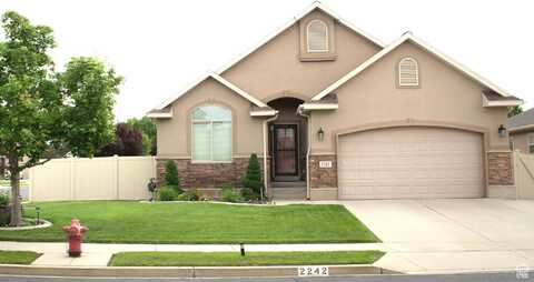 2242 N 2500 W, Lehi, UT 84043