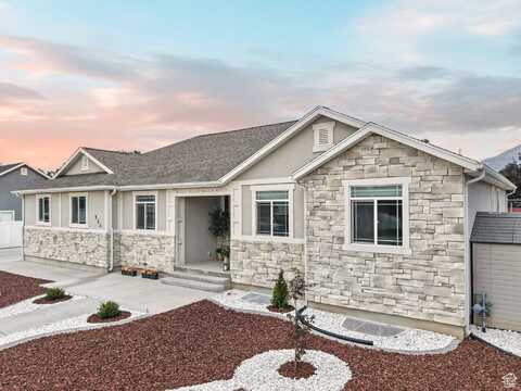 544 W 1200 N, Orem, UT 84057