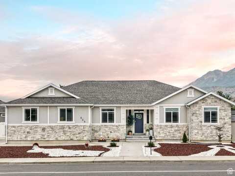544 W 1200 N, Orem, UT 84057