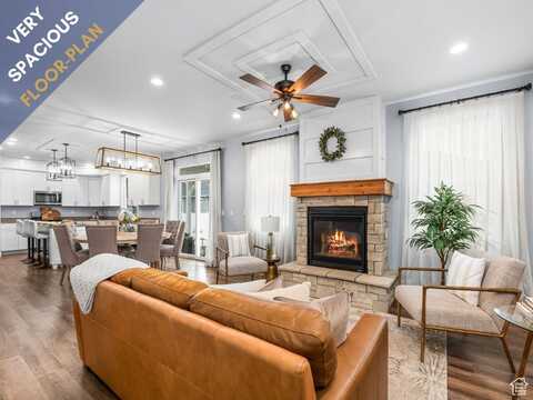544 W 1200 N, Orem, UT 84057