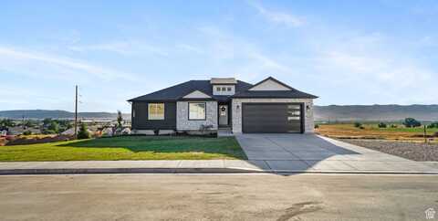 1569 N 300 E, Nephi, UT 84648