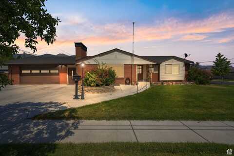 195 S CENTER, American Fork, UT 84003