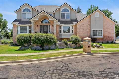 567 W 3950 S, Riverdale, UT 84405