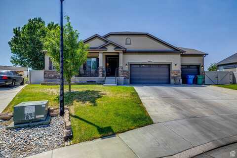 4024 W JORDAN VIEW S, Lehi, UT 84043