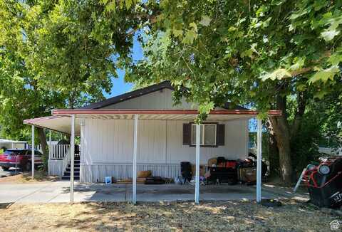 8155 S REDWOOD, West Jordan, UT 84088